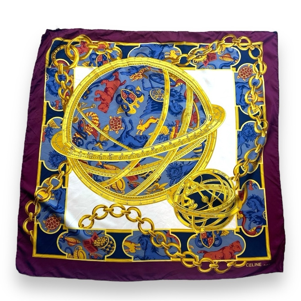 Céline Scarf